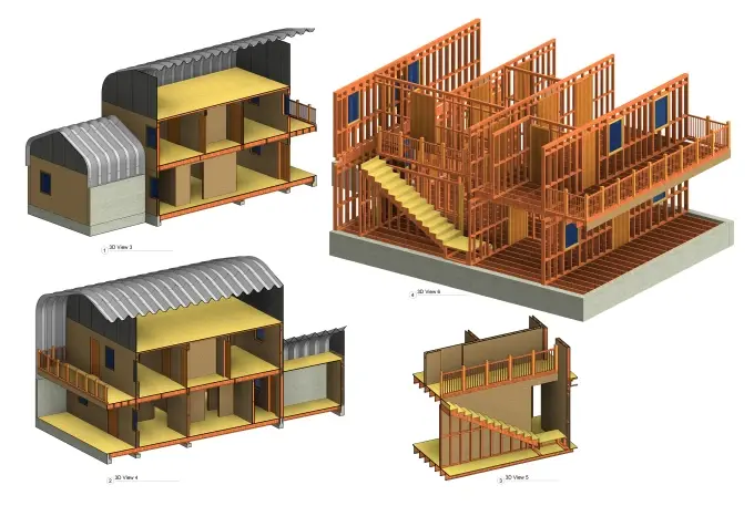 civil and structural engineer