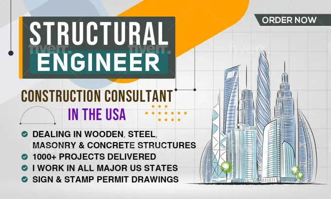 civil and structural engineer