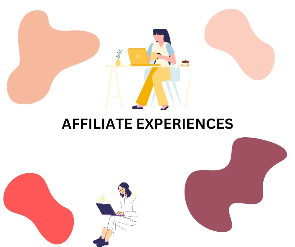 AFFILIATE EXPERIENCES