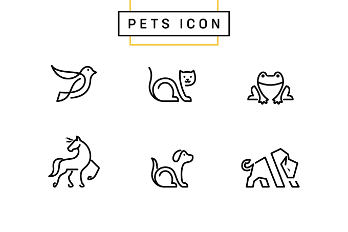 icon design