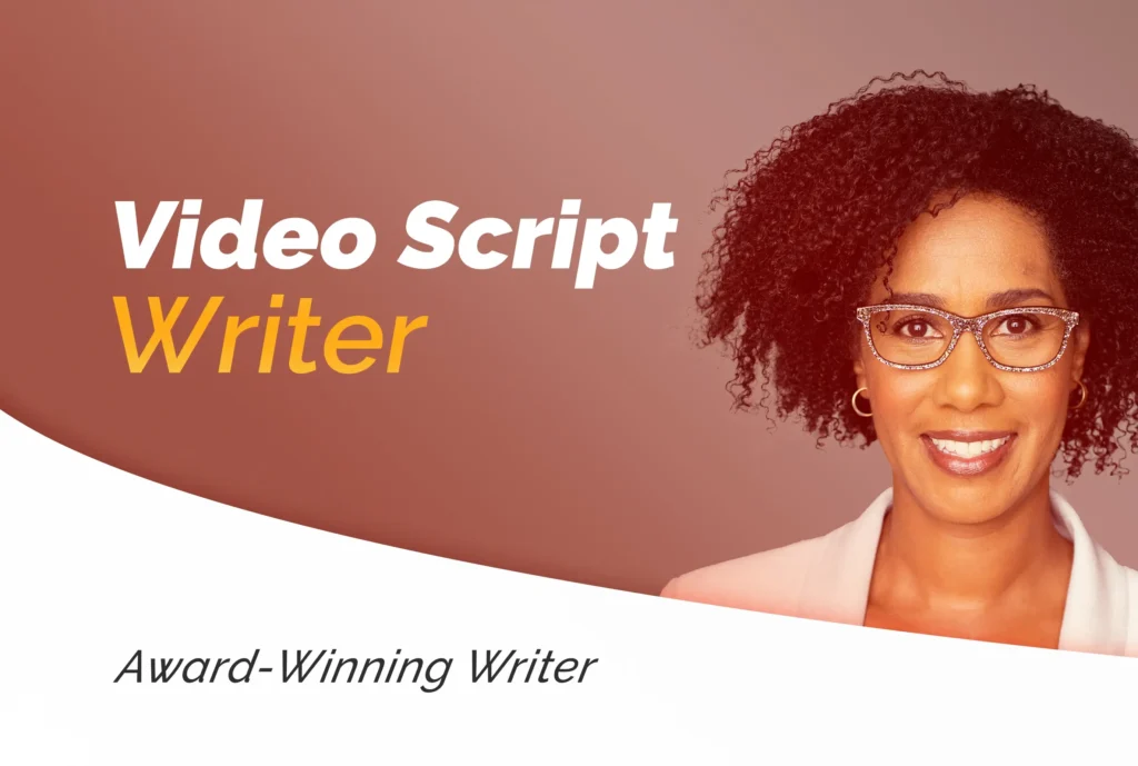 SCRIPT WRITER