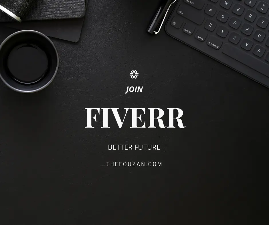 FIVERR