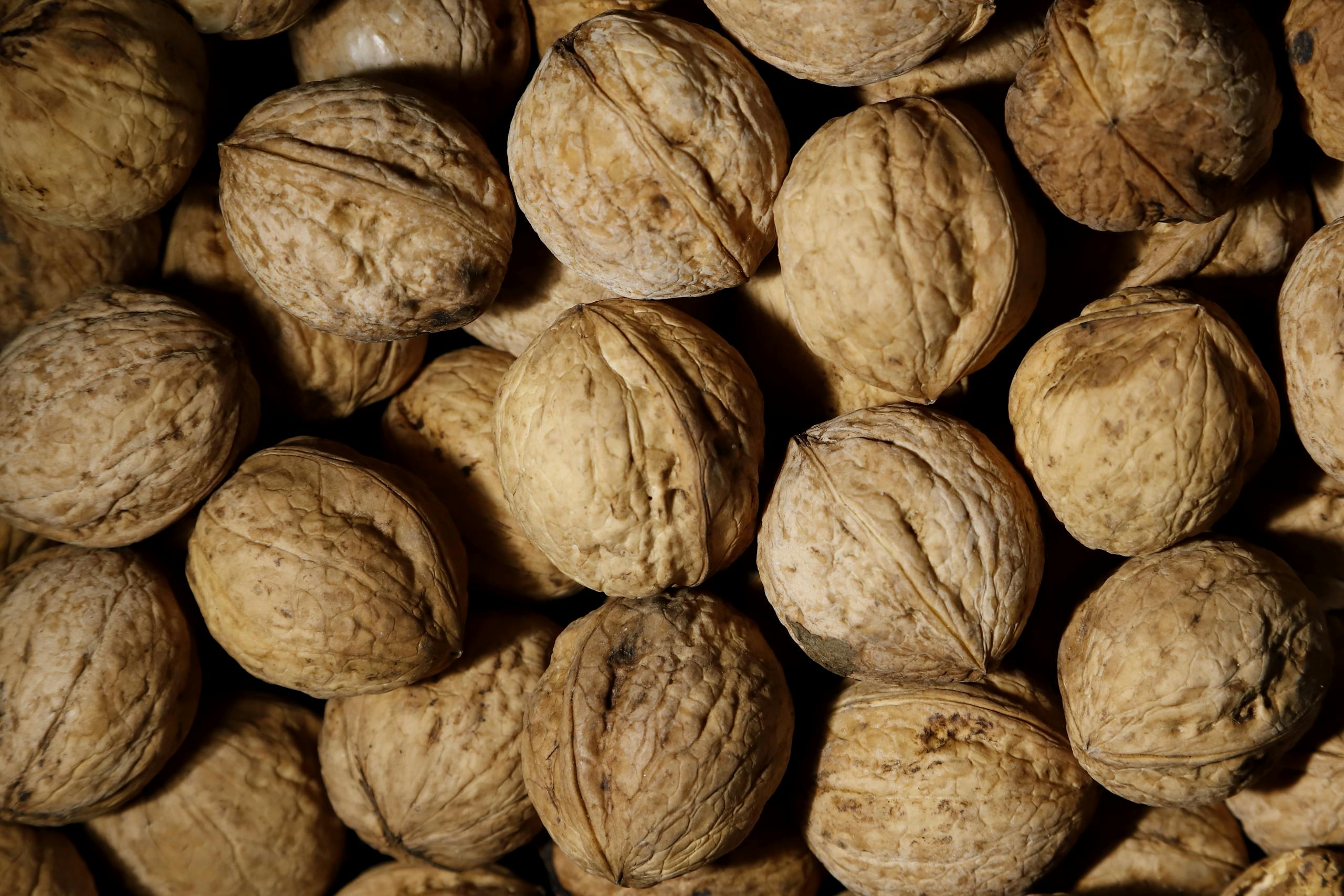 Walnuts