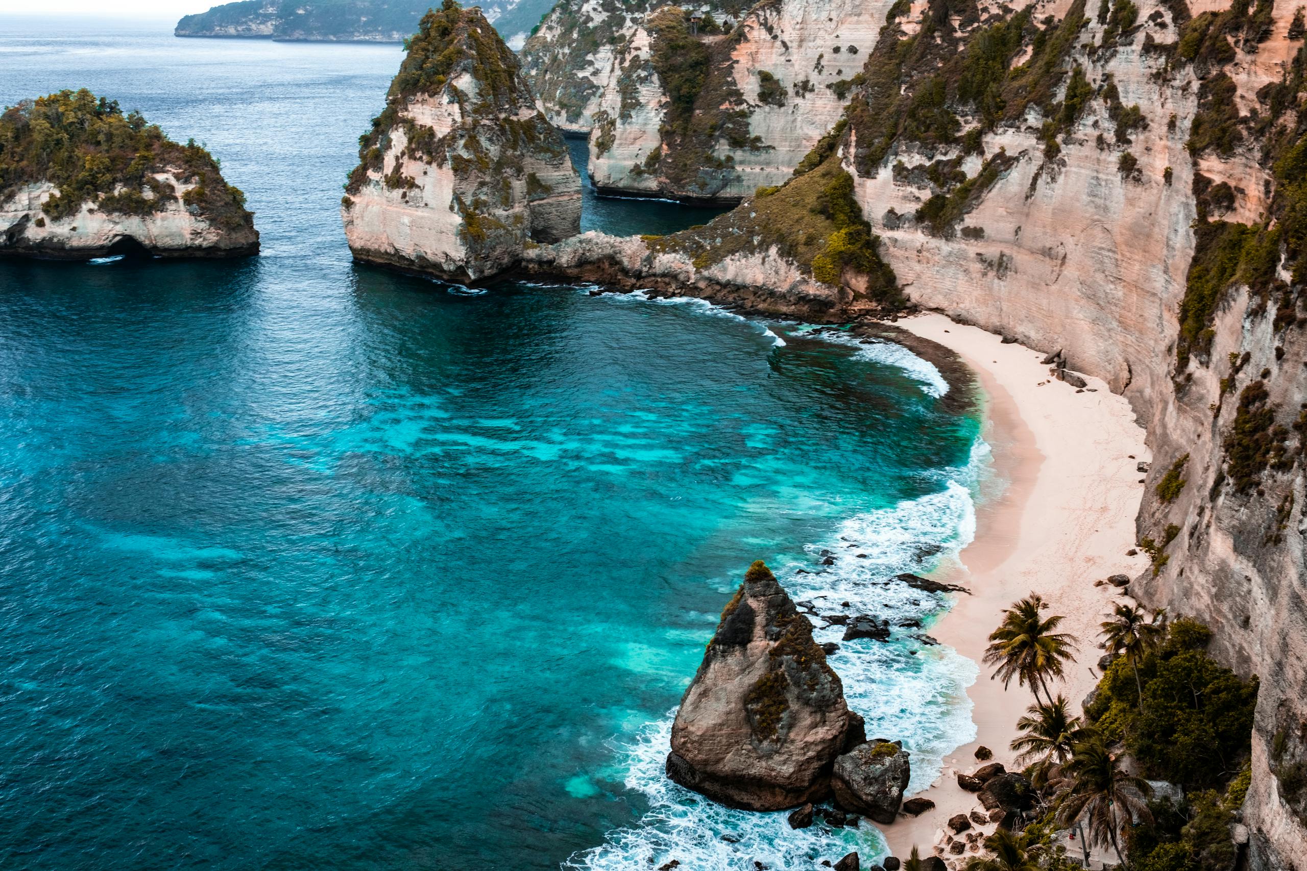 BALI