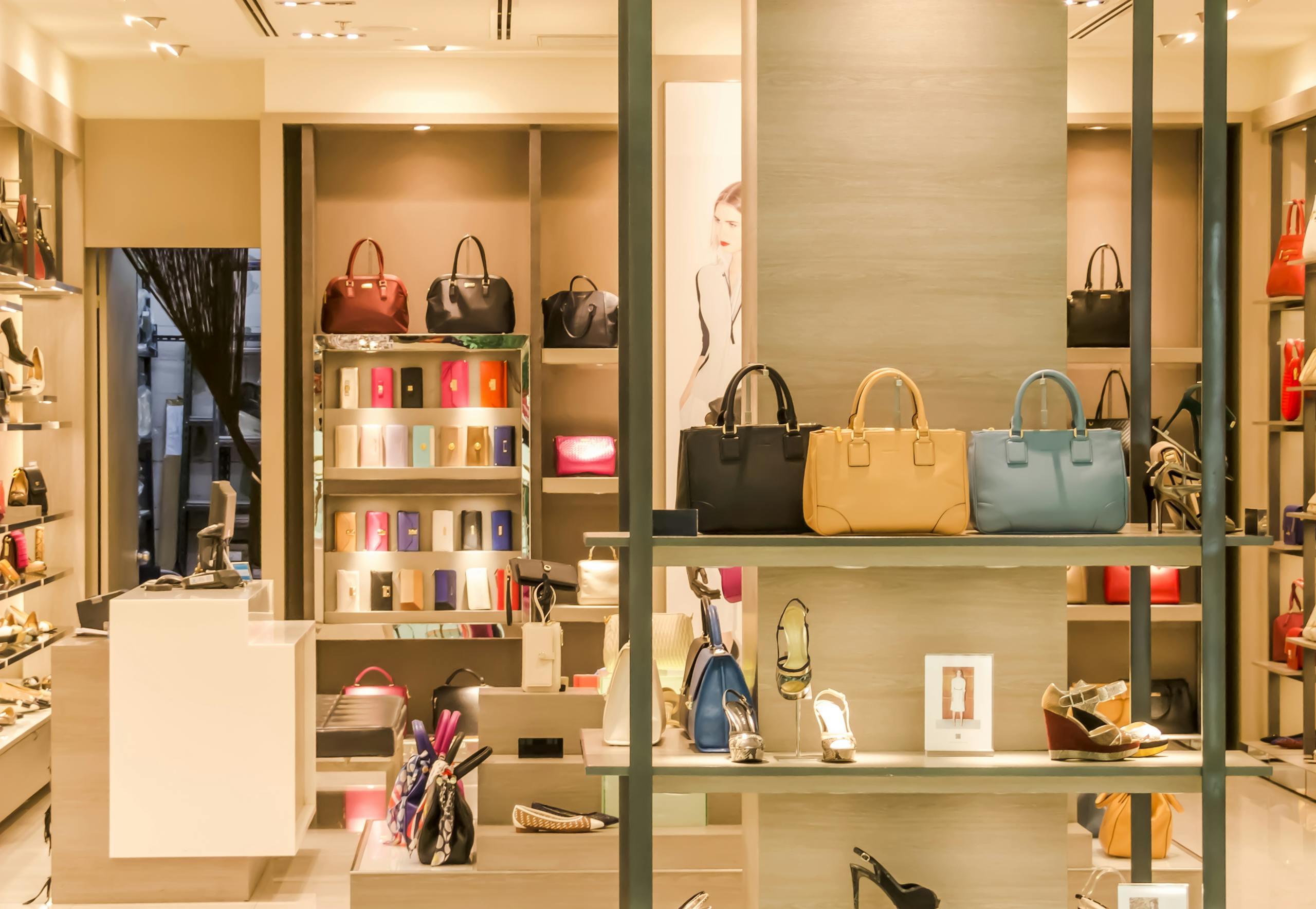 fashion BRANDS